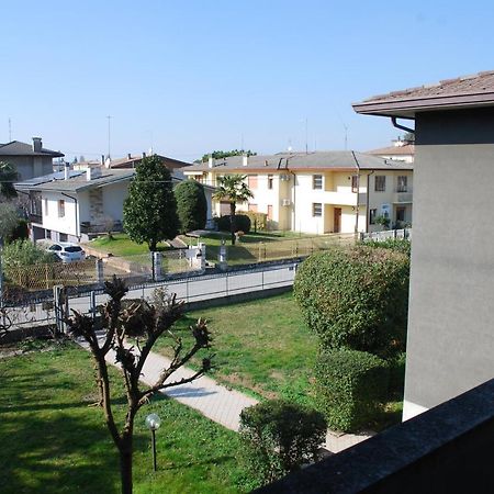 Appartamento Vera Ponte San Nicolò Exterior photo