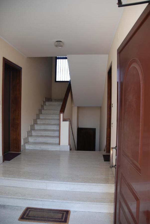 Appartamento Vera Ponte San Nicolò Exterior photo
