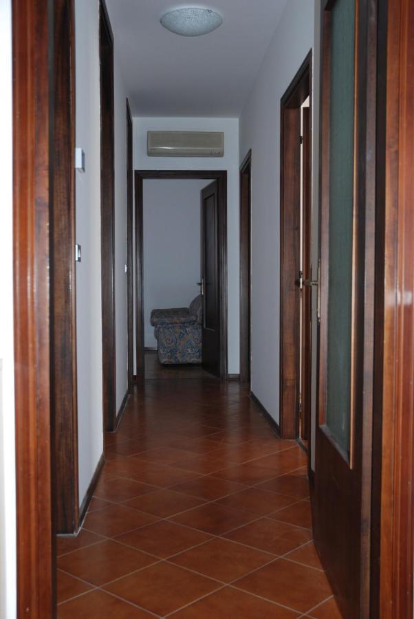 Appartamento Vera Ponte San Nicolò Exterior photo