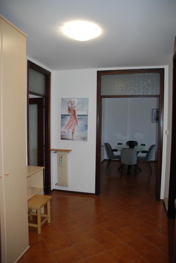Appartamento Vera Ponte San Nicolò Exterior photo