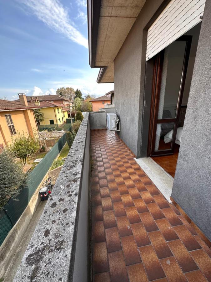 Appartamento Vera Ponte San Nicolò Exterior photo